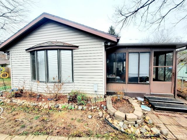 501 S Harvey Road, Muncie, IN 47304