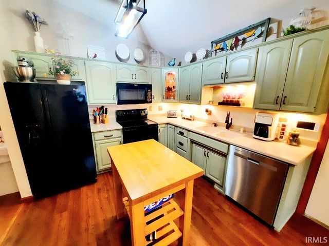 501 S Harvey Road, Muncie, IN 47304