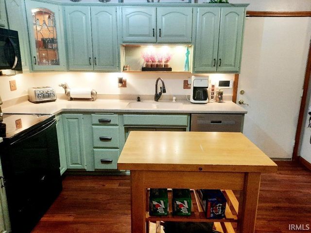 501 S Harvey Road, Muncie, IN 47304