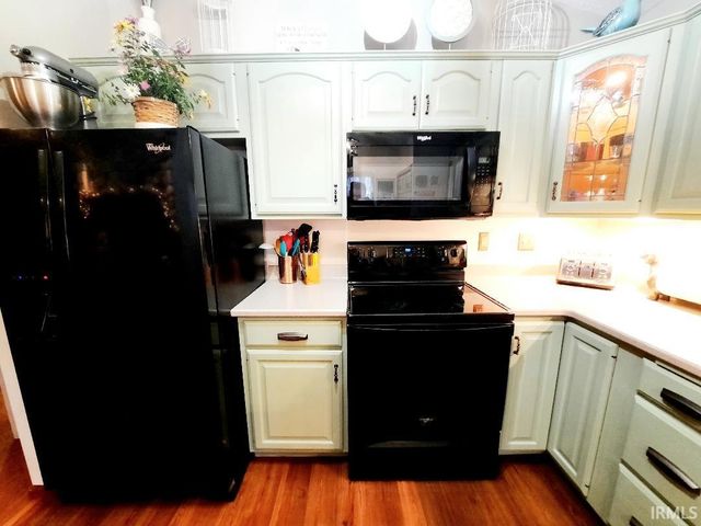 501 S Harvey Road, Muncie, IN 47304