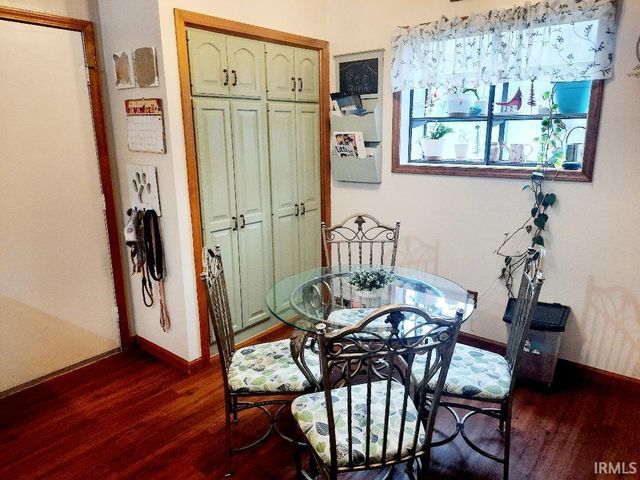 501 S Harvey Road, Muncie, IN 47304