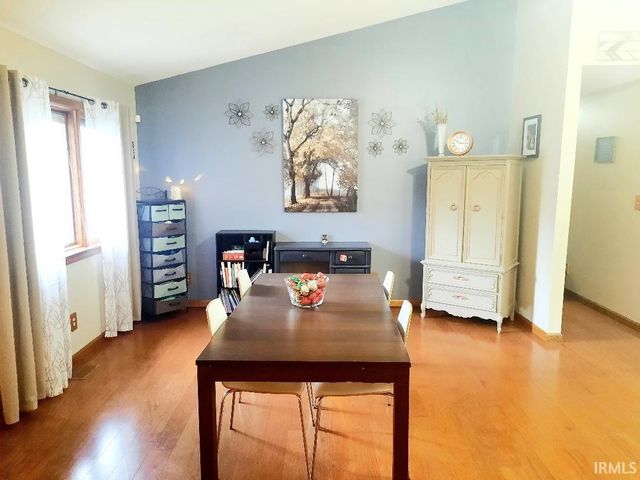 501 S Harvey Road, Muncie, IN 47304