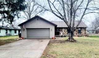 501 S Harvey Road, Muncie, IN 47304