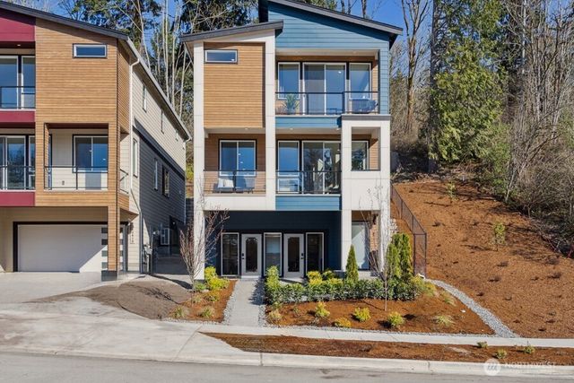 4046 Aberdeen Way NE, Renton, WA 98056