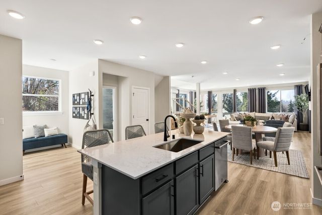 4046 Aberdeen Way NE, Renton, WA 98056