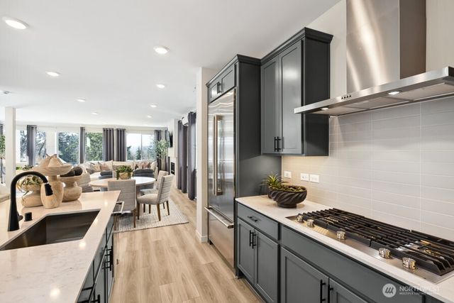 4046 Aberdeen Way NE, Renton, WA 98056