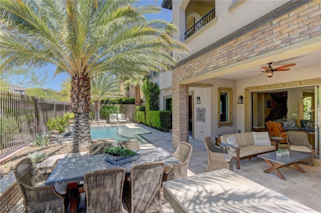 355 Nola Street, Las Vegas, NV 89138