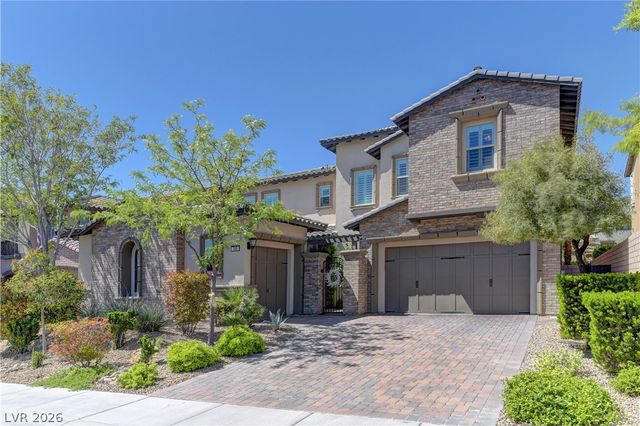 355 Nola Street, Las Vegas, NV 89138