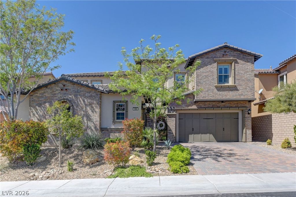 355 Nola Street, Las Vegas, NV 89138