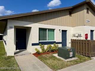 1354 Westover Street 103, Melbourne, FL 32935