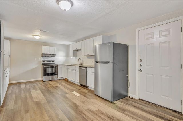 4726 Carmen Street, Houston, TX 77033