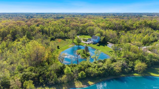 12105 Sylvan Meadows Drive, Fort Wayne, IN 46814