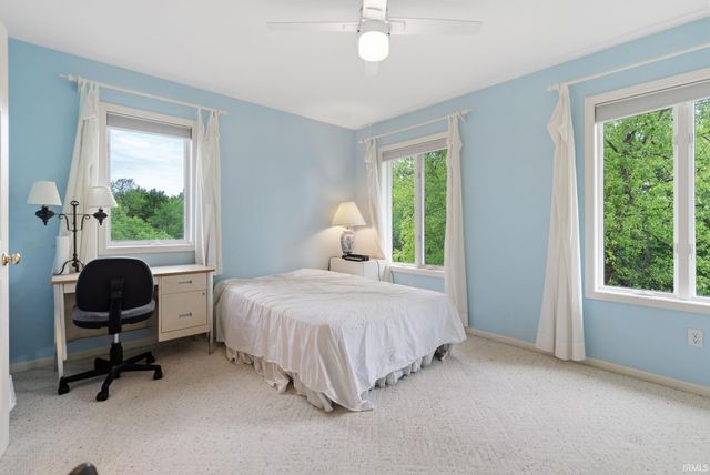 12105 Sylvan Meadows Drive, Fort Wayne, IN 46814