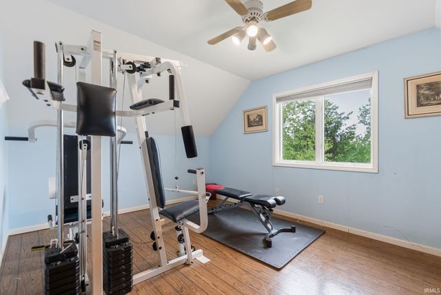 12105 Sylvan Meadows Drive, Fort Wayne, IN 46814