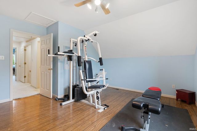 12105 Sylvan Meadows Drive, Fort Wayne, IN 46814