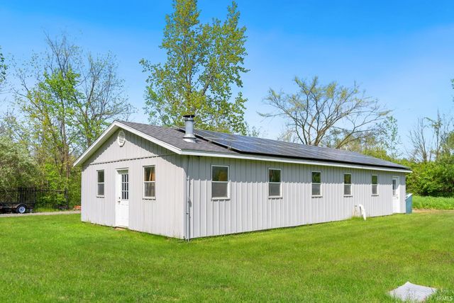12105 Sylvan Meadows Drive, Fort Wayne, IN 46814