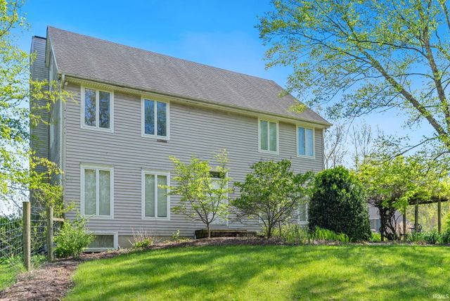 12105 Sylvan Meadows Drive, Fort Wayne, IN 46814
