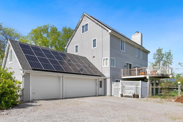 12105 Sylvan Meadows Drive, Fort Wayne, IN 46814