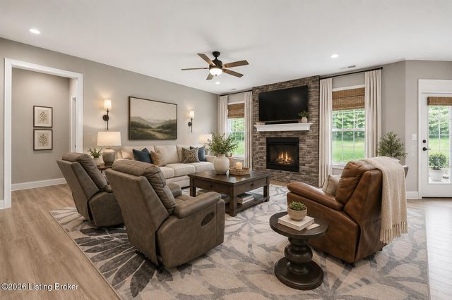 6707 Chestnut View Ct, Louisville, KY 40229