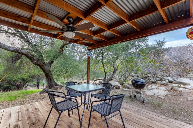 43307 Sierra Drive, Three Rivers, CA 93271