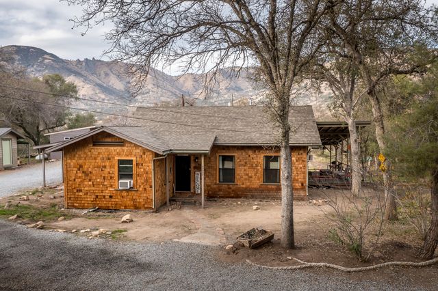 43307 Sierra Drive, Three Rivers, CA 93271