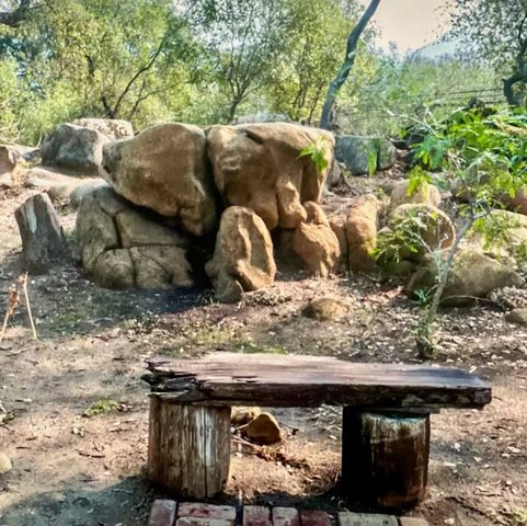 43307 Sierra Drive, Three Rivers, CA 93271