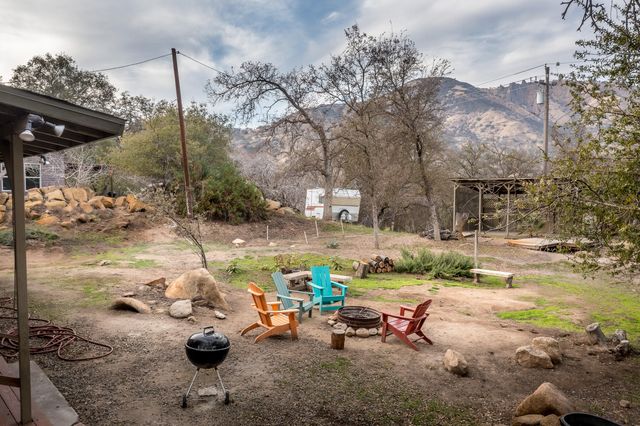 43307 Sierra Drive, Three Rivers, CA 93271