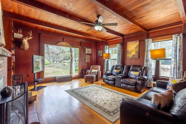 43307 Sierra Drive, Three Rivers, CA 93271