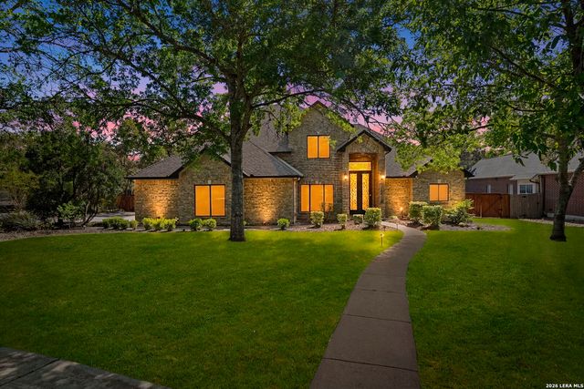 10918 Hunters Way, Helotes, TX 78023