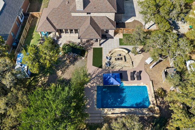 10918 Hunters Way, Helotes, TX 78023
