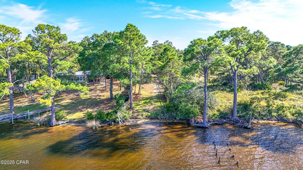 Image 12 of property listing at 734 Gainous Road, Panama City Beach, FL 32413