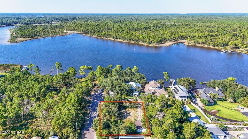 Image 6 of property listing at 734 Gainous Road, Panama City Beach, FL 32413