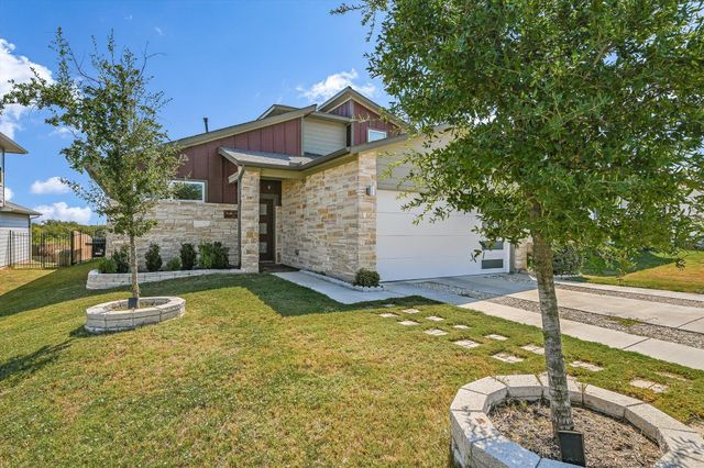 14013 Zuhause DR, Pflugerville, TX 78660