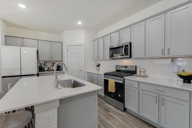 14013 Zuhause DR, Pflugerville, TX 78660