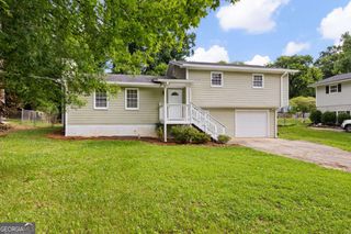 4220 Terrace Drive, Acworth, GA 30101