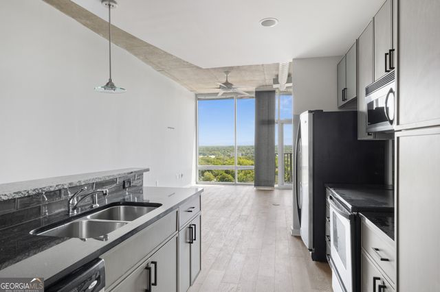 923 Peachtree Street NE 1636, Atlanta, GA 30309