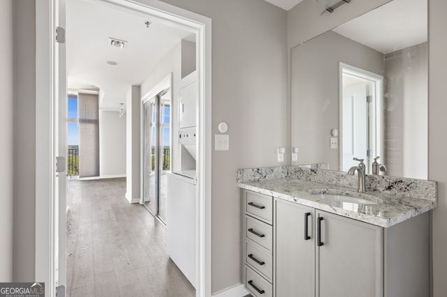 923 Peachtree Street NE 1636, Atlanta, GA 30309