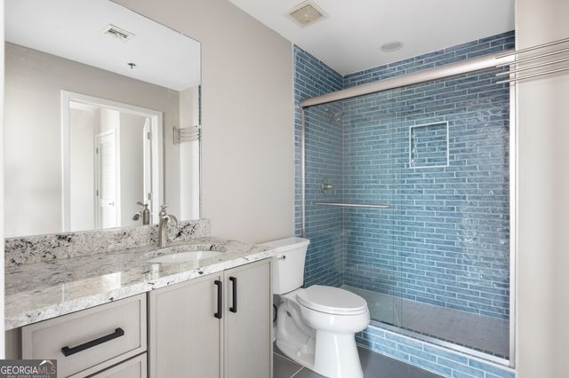 923 Peachtree Street NE 1636, Atlanta, GA 30309