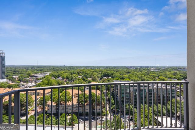 923 Peachtree Street NE 1636, Atlanta, GA 30309