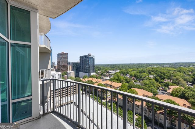 923 Peachtree Street NE 1636, Atlanta, GA 30309
