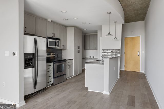 923 Peachtree Street NE 1636, Atlanta, GA 30309