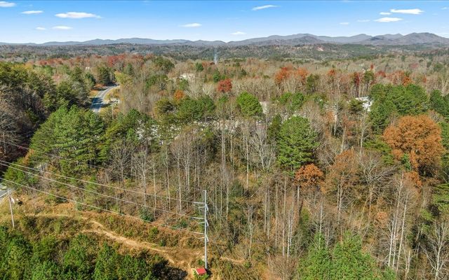 0 Lakewood Hwy, Mineral Bluff, GA 30559