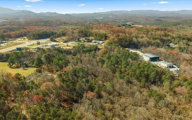 0 Lakewood Hwy, Mineral Bluff, GA 30559