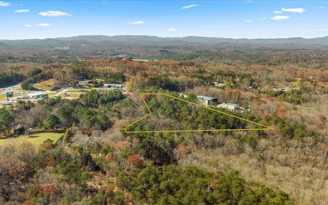 0 Lakewood Hwy, Mineral Bluff, GA 30559