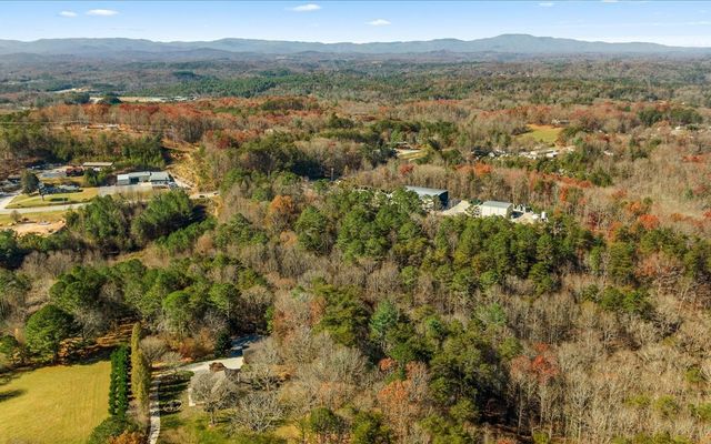 0 Lakewood Hwy, Mineral Bluff, GA 30559