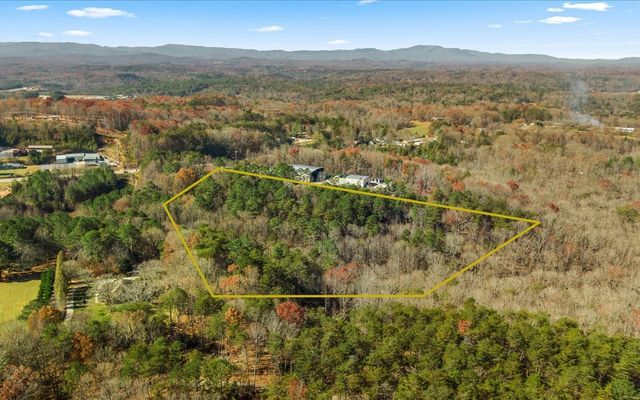 0 Lakewood Hwy, Mineral Bluff, GA 30559