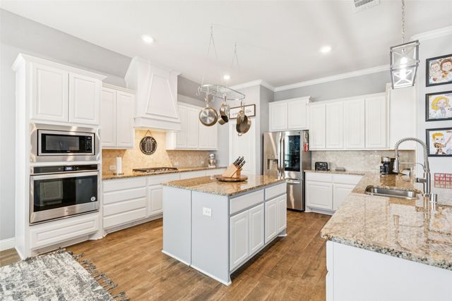 4028 Quincy Street, Rockwall, TX 75032