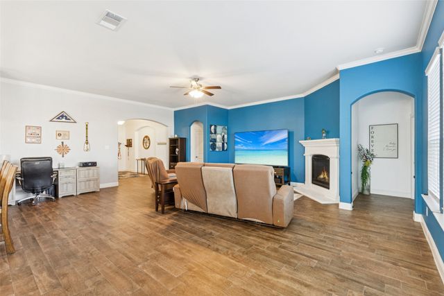 4028 Quincy Street, Rockwall, TX 75032