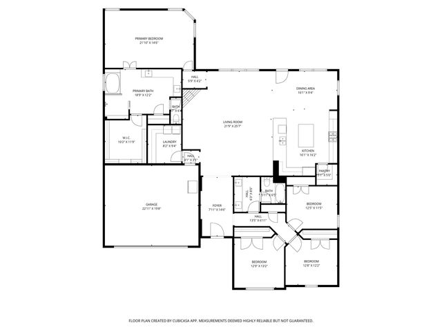 4028 Quincy Street, Rockwall, TX 75032