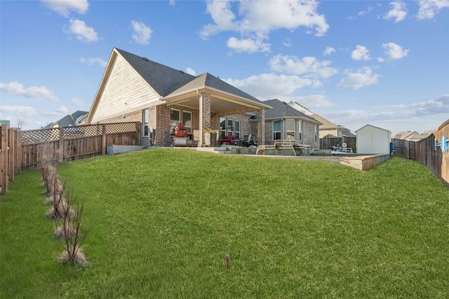 4028 Quincy Street, Rockwall, TX 75032